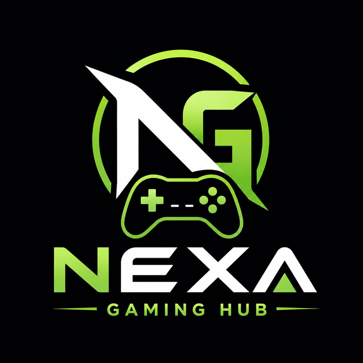 Nexa Gaming Hub
