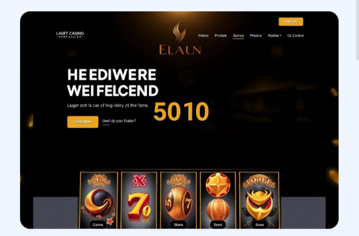 Casino Project 4